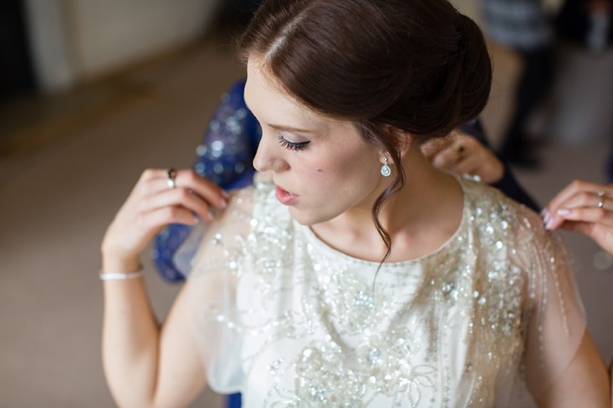 Rise Hall Wedding Photography in Yorkshire
