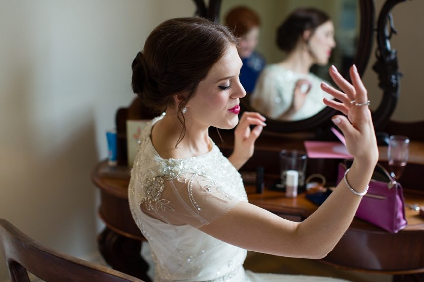 Rise Hall Wedding Photography in Yorkshire