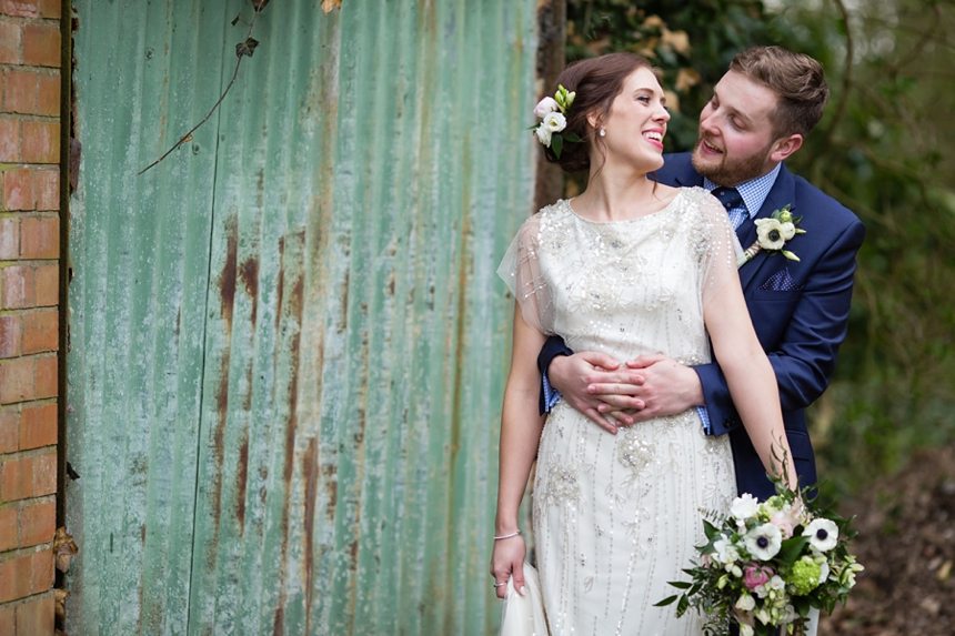 Informal photography at Rise Hall