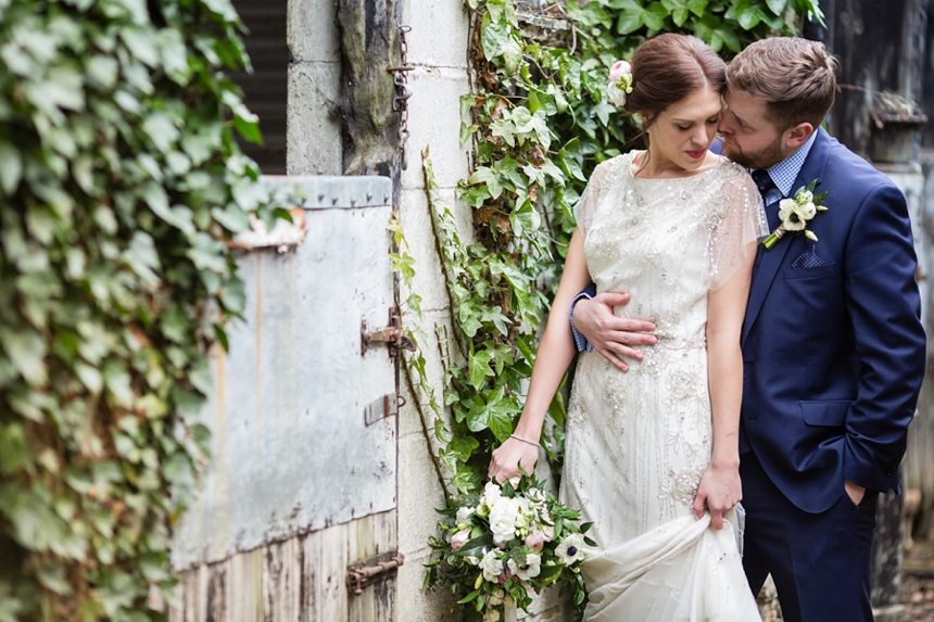 Informal photography at Rise Hall
