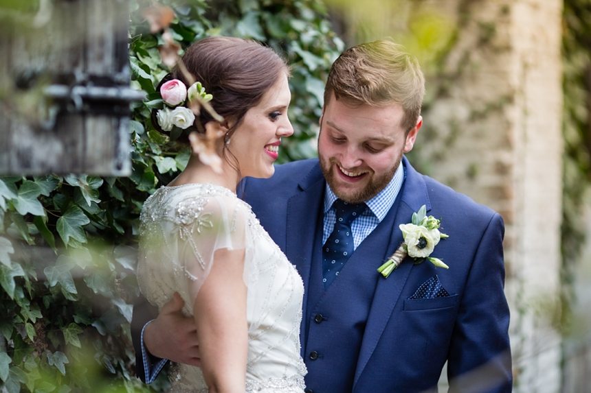 Informal photography at Rise Hall