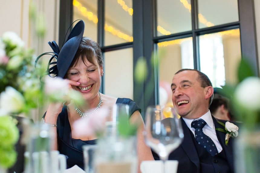 Rise Hall Documentary Wedding Photography