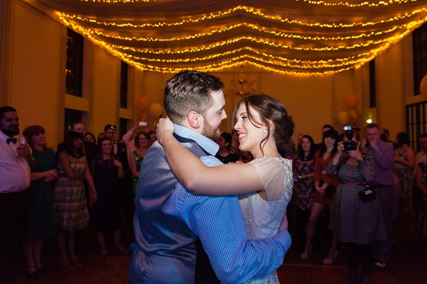 Rise Hall Documentary Wedding Photography
