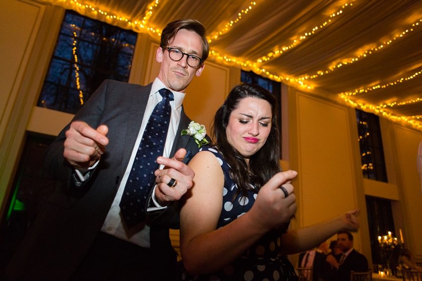 Rise Hall Documentary Wedding Photography