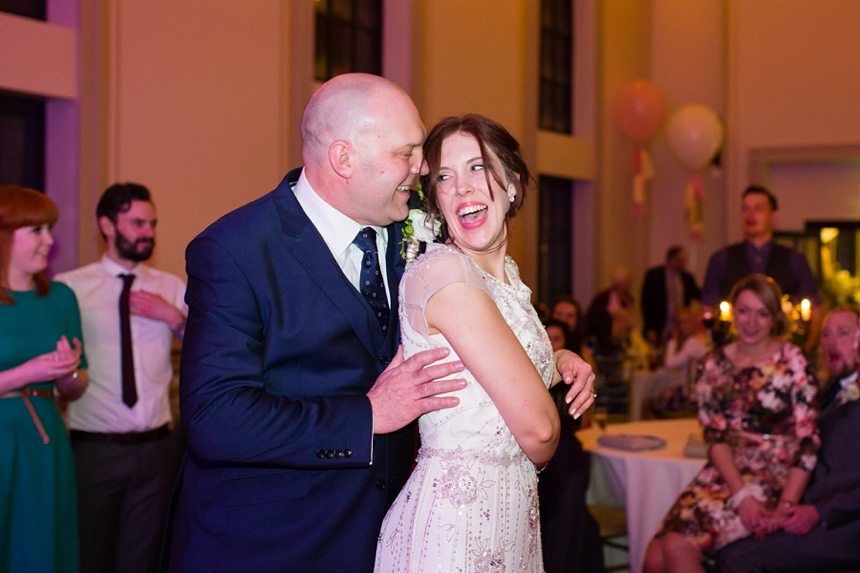 Rise Hall Documentary Wedding Photography
