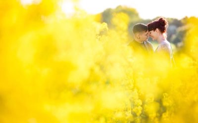 Furtho Manor Farm Wedding Photography