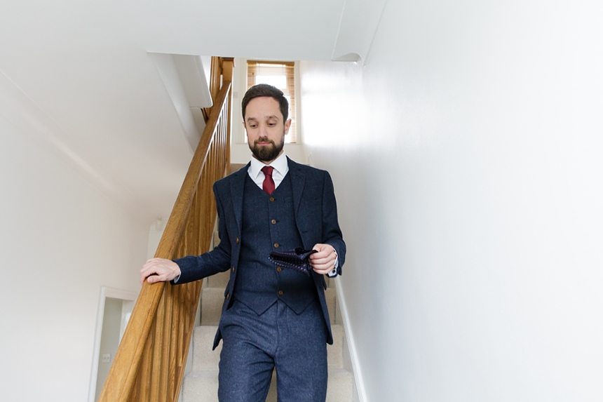 East Riddlesden Hall Wedding Photographer_0392