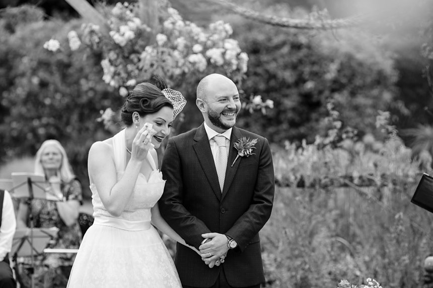 Brodick Castle Wedding Photography