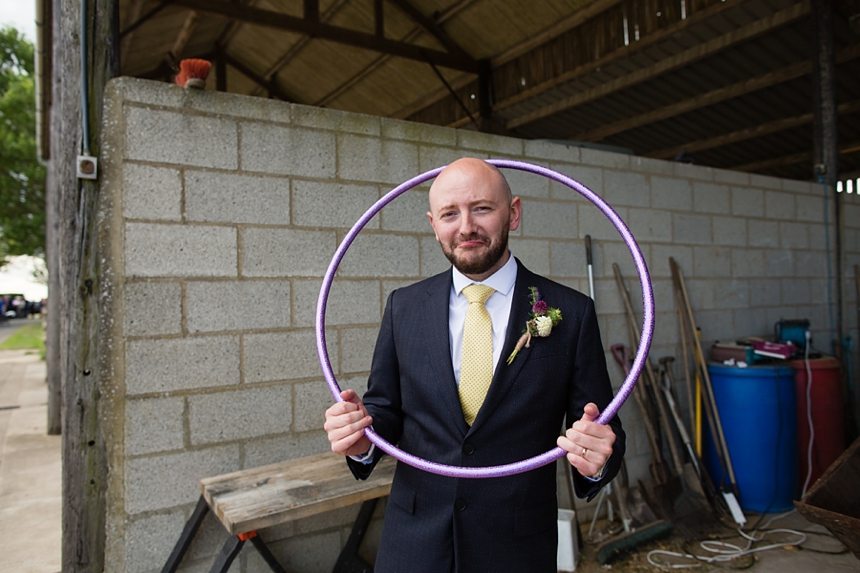 Barmbyfield Barn Wedding Photography_1168