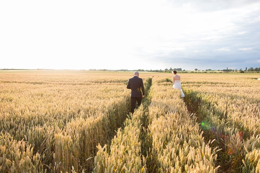 Barmbyfield Barn wedding photography