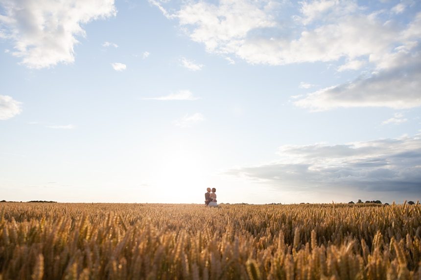Barmbyfield Barn wedding photography