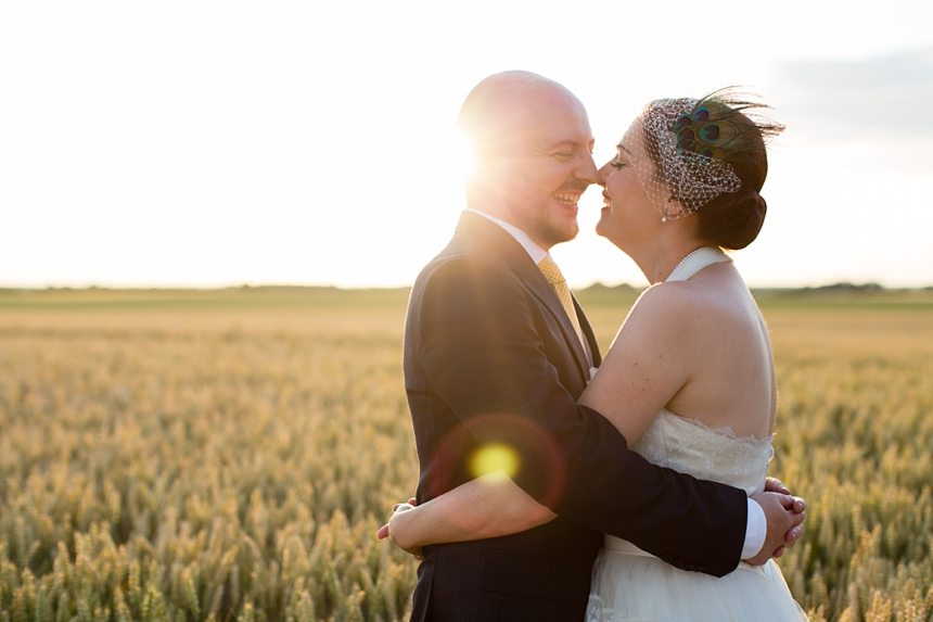 Barmbyfield Barn wedding photography