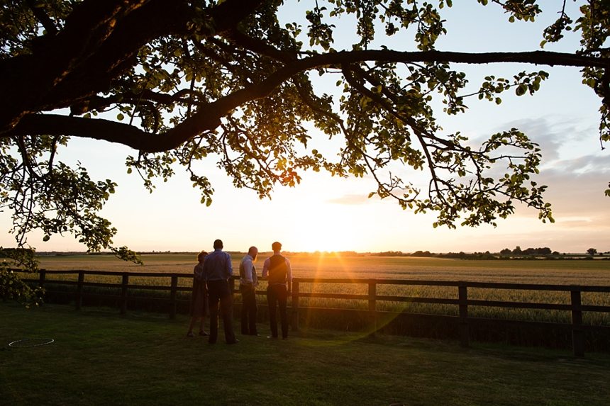 Barmbyfield Barn wedding photography lawn games and hula hoop giant bubbles