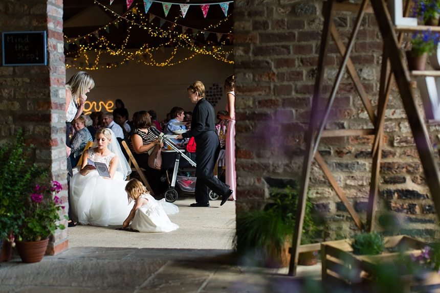 Barmbyfield Barn Wedding Photography_1984