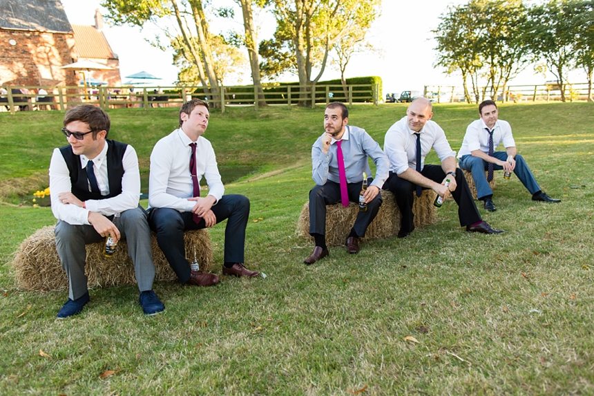 Barmbyfield Barn Wedding Photography_2001