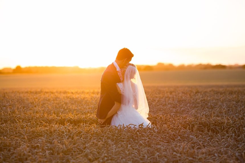 Barmbyfield Barn Wedding Photography_2007