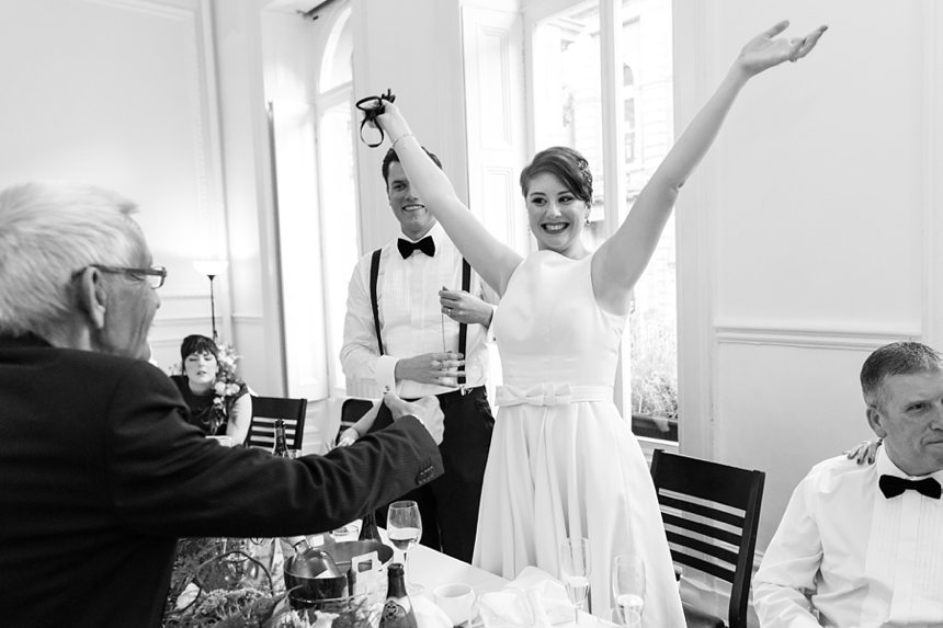 Leeds Club Wedding Photography Speeches