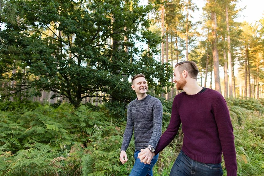 York Engagement Photography _ Same Sex Couple _ Tux and Tales Photography_2522