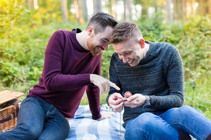 York Engagement Photography _ Same Sex Couple _ Tux and Tales Photography_2540