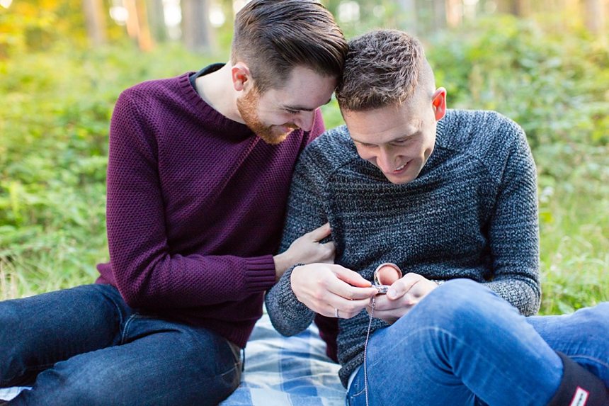 York Engagement Photography _ Same Sex Couple _ Tux and Tales Photography_2544