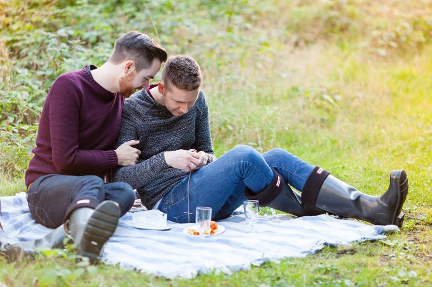 York Engagement Photography _ Same Sex Couple _ Tux and Tales Photography_2545