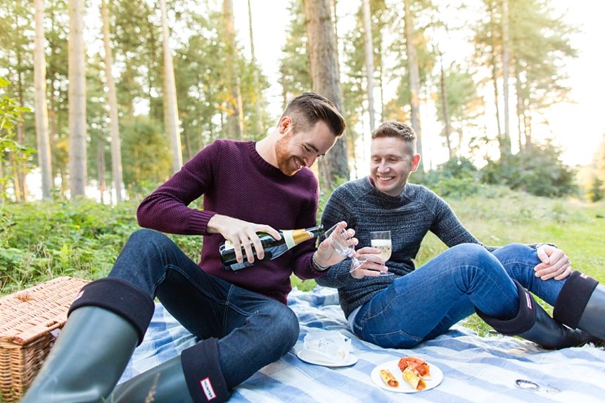 York Engagement Photography _ Same Sex Couple _ Tux and Tales Photography_2549