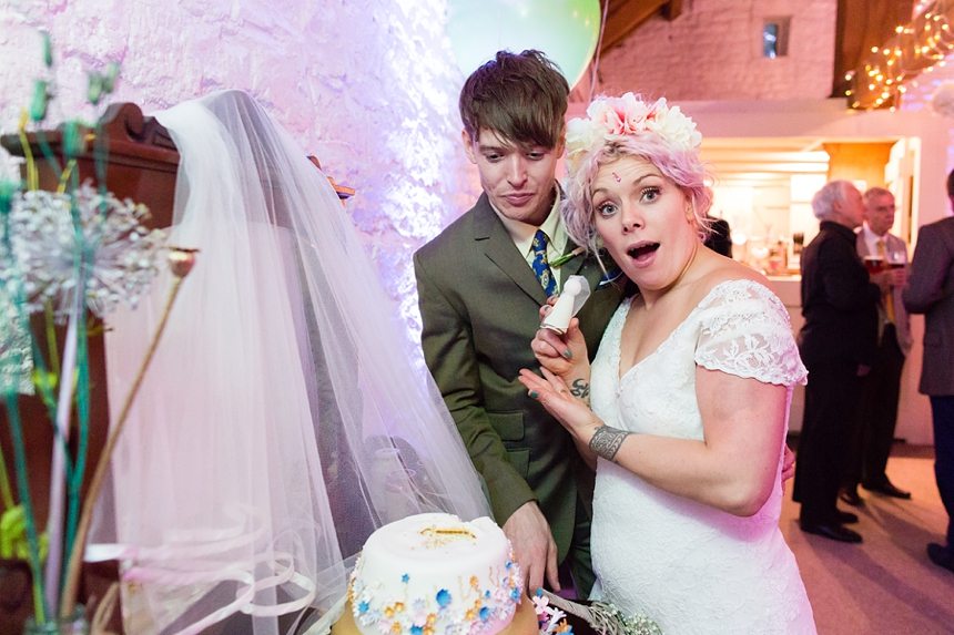 Wedding Photography York Documentary party candids