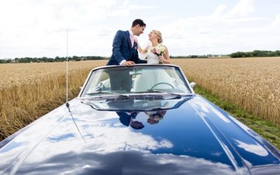 Informal Barn Wedding Photography at Barmbyfield Barns