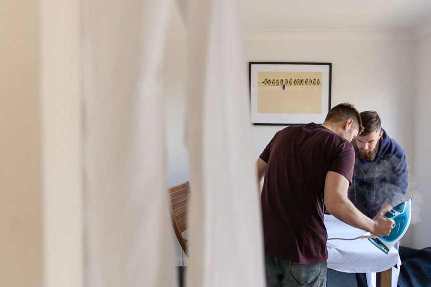 Yorkshire Wedding Photography _ Woodhall Hotel_0192