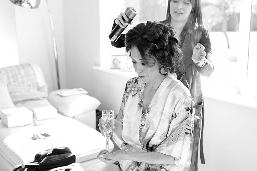 Yorkshire Wedding Photography _ Woodhall Hotel_0196