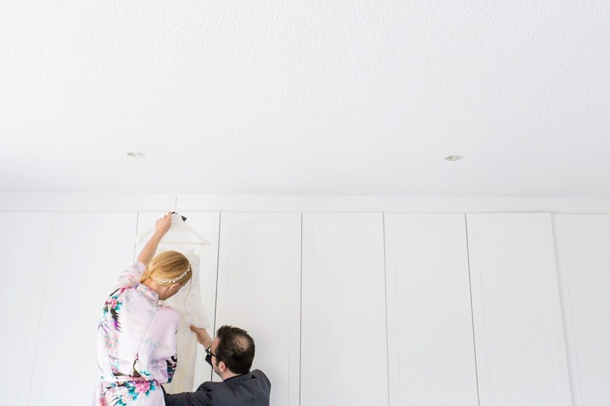 Yorkshire Wedding Photography _ Woodhall Hotel_0200