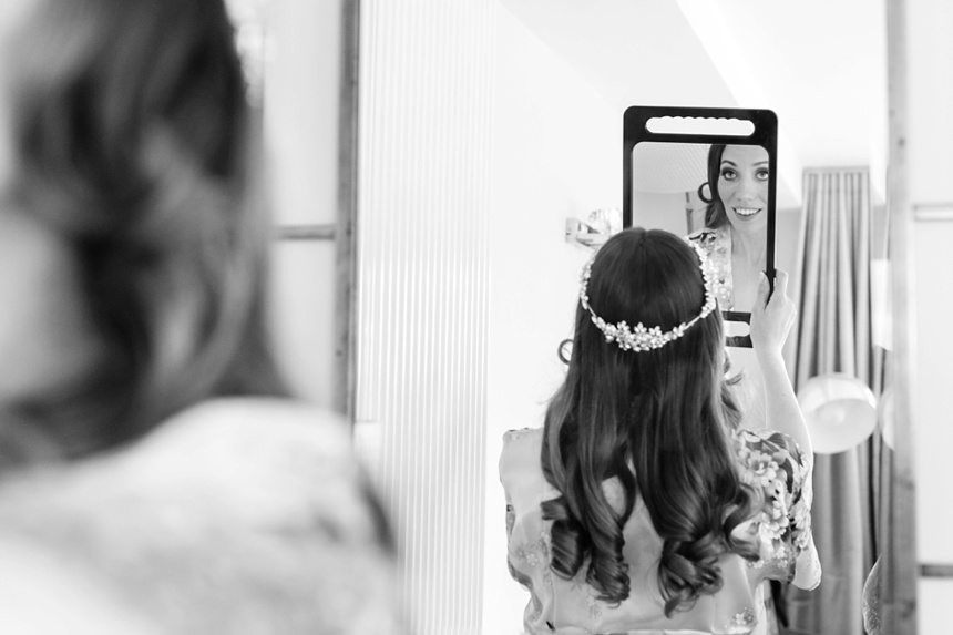 Yorkshire Wedding Photography _ Woodhall Hotel_0202