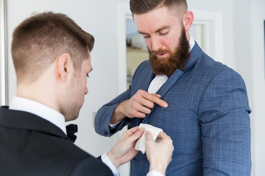 Yorkshire Wedding Photography _ Woodhall Hotel_0204