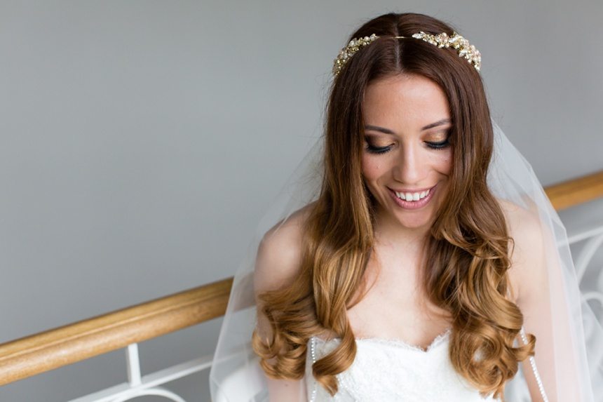 Yorkshire Wedding Photography _ Woodhall Hotel_0209