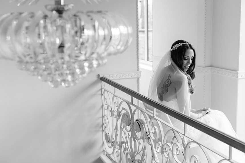 Yorkshire Wedding Photography _ Woodhall Hotel_0210