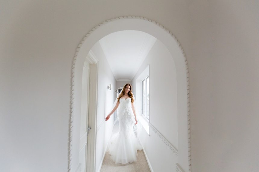 Yorkshire Wedding Photography _ Woodhall Hotel_0211