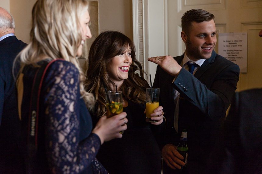 Yorkshire Wedding Photography _ Woodhall Hotel_0223