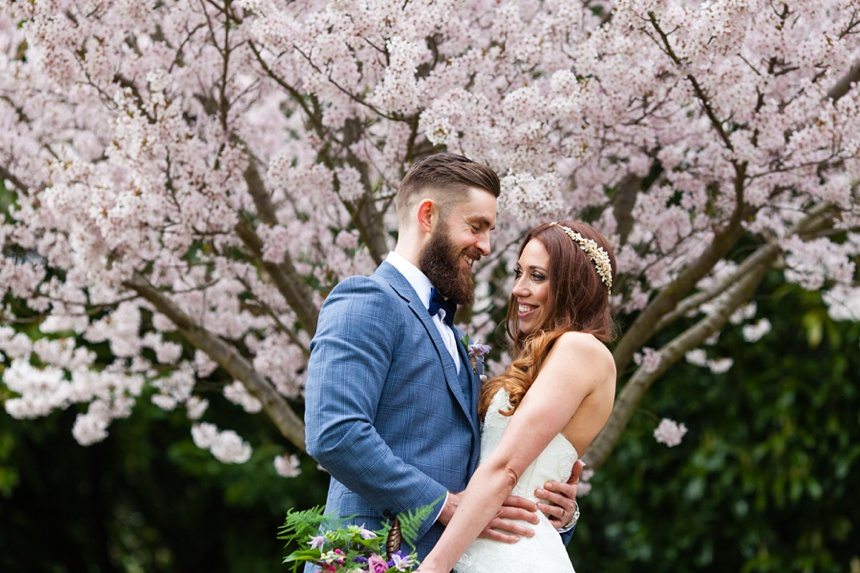 Yorkshire Wedding Photography _ Woodhall Hotel_0229