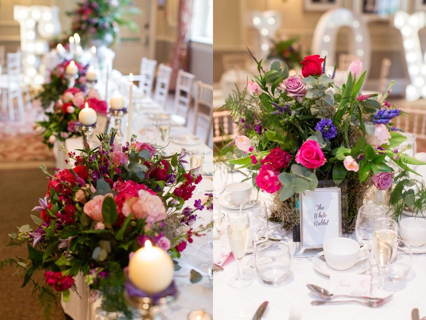 Yorkshire Wedding Photography _ Woodhall Hotel_0235