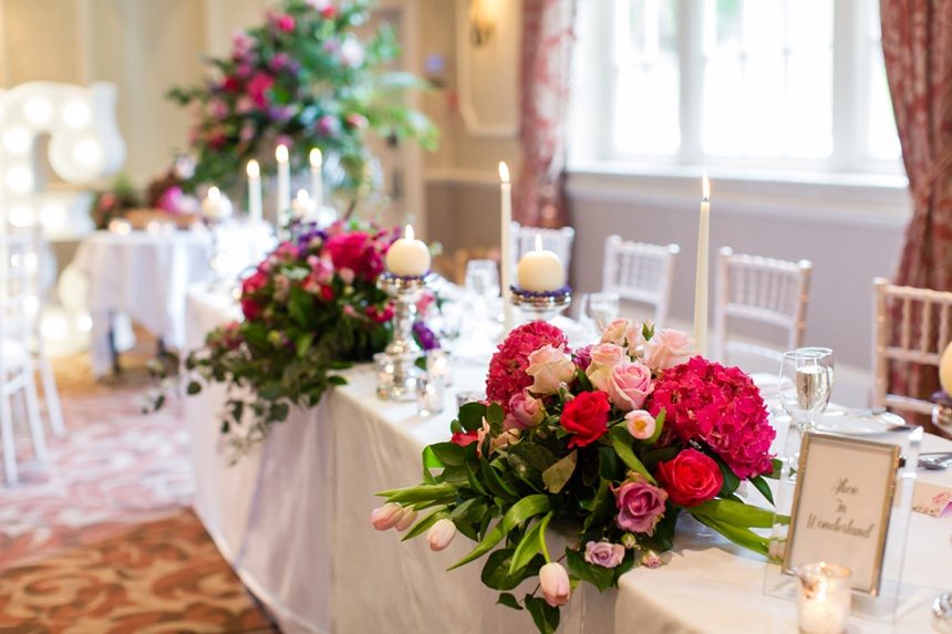 Yorkshire Wedding Photography _ Woodhall Hotel_0236