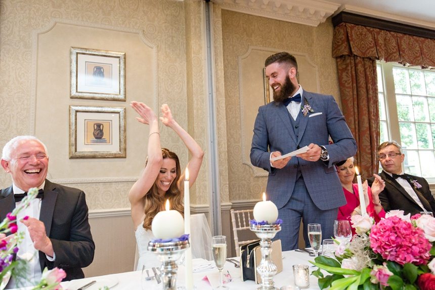 Yorkshire Wedding Photography _ Woodhall Hotel_0238