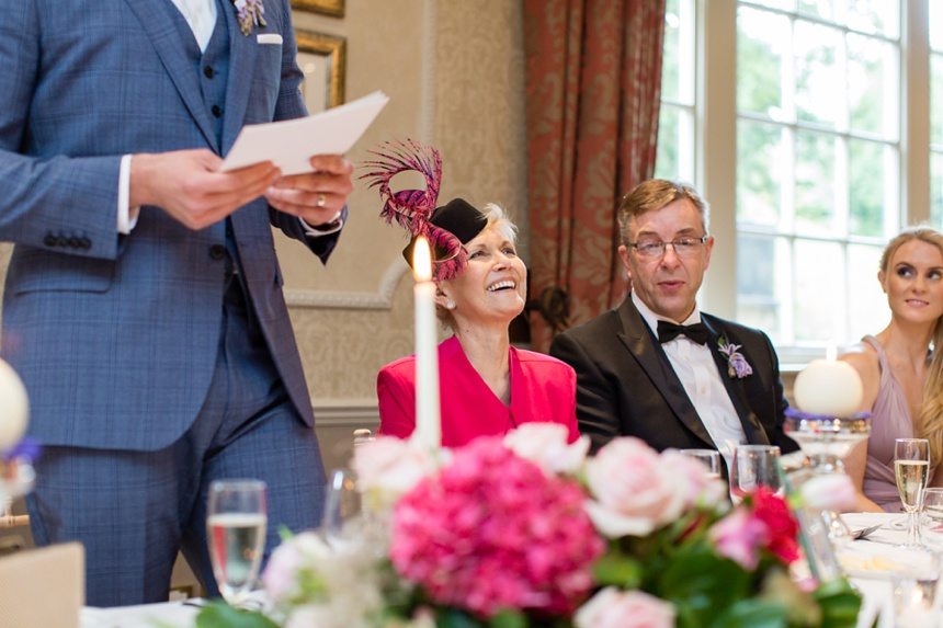 Yorkshire Wedding Photography _ Woodhall Hotel_0239