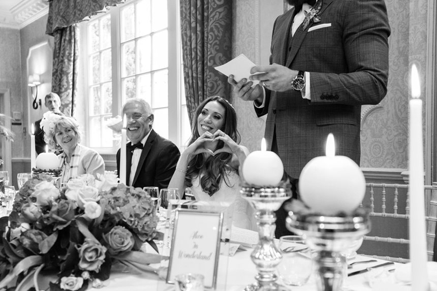 Yorkshire Wedding Photography _ Woodhall Hotel_0241