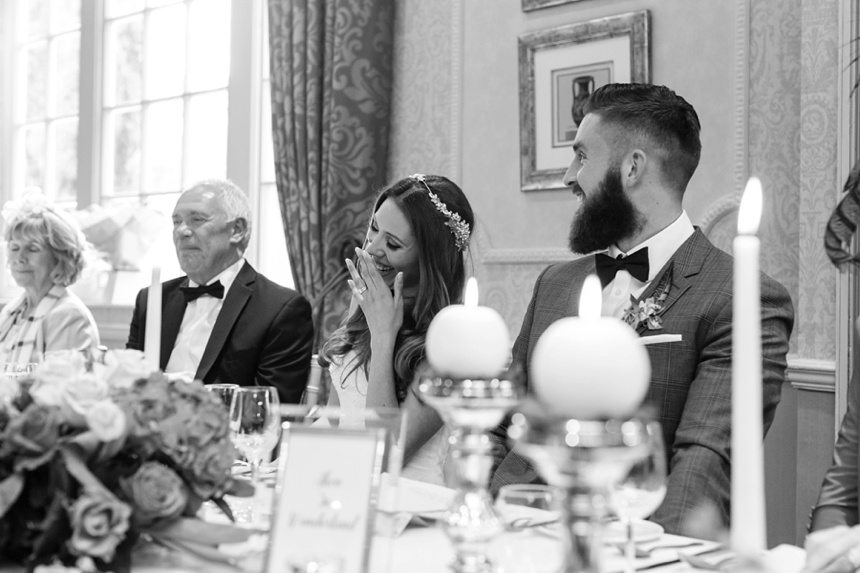 Yorkshire Wedding Photography _ Woodhall Hotel_0243