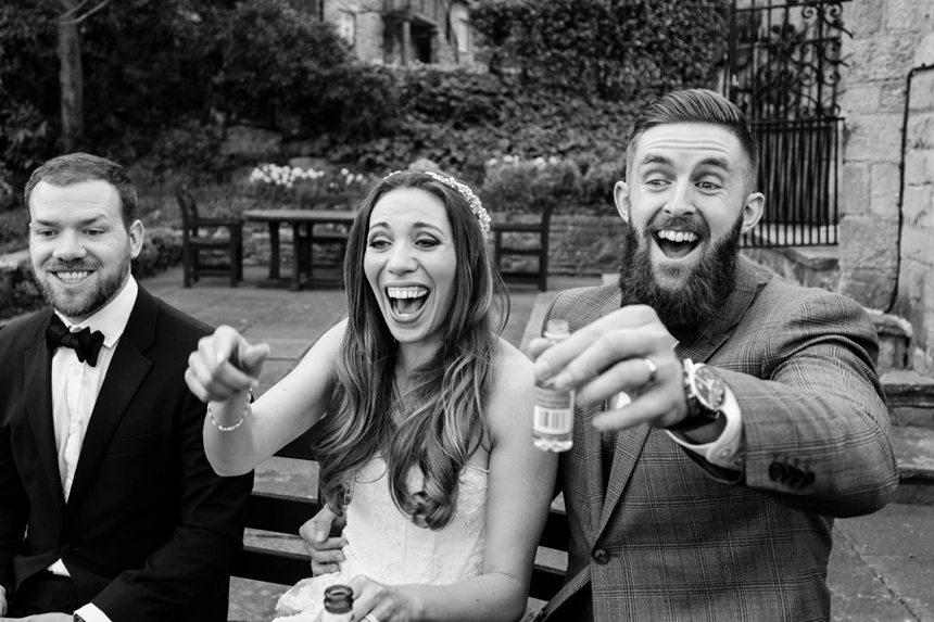 Yorkshire Wedding Photography _ Woodhall Hotel_0244