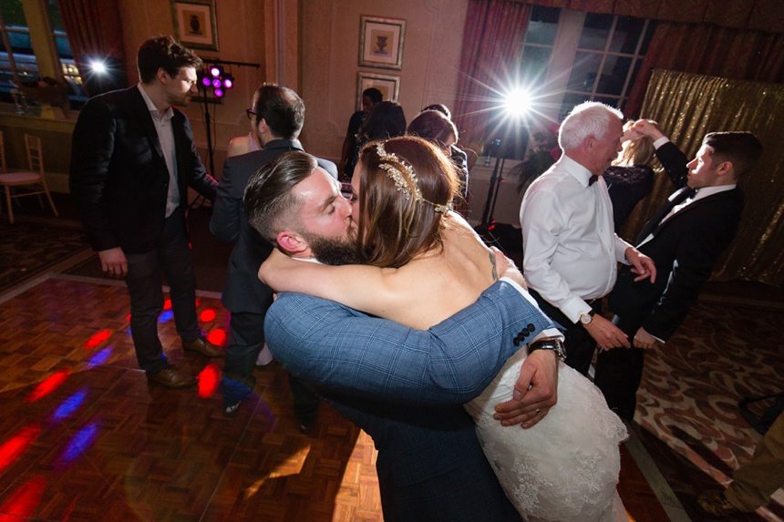 Yorkshire Wedding Photography _ Woodhall Hotel_0248