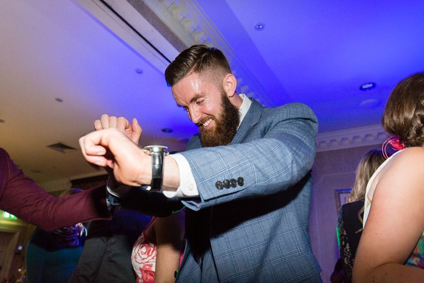 Yorkshire Wedding Photography _ Woodhall Hotel_0249