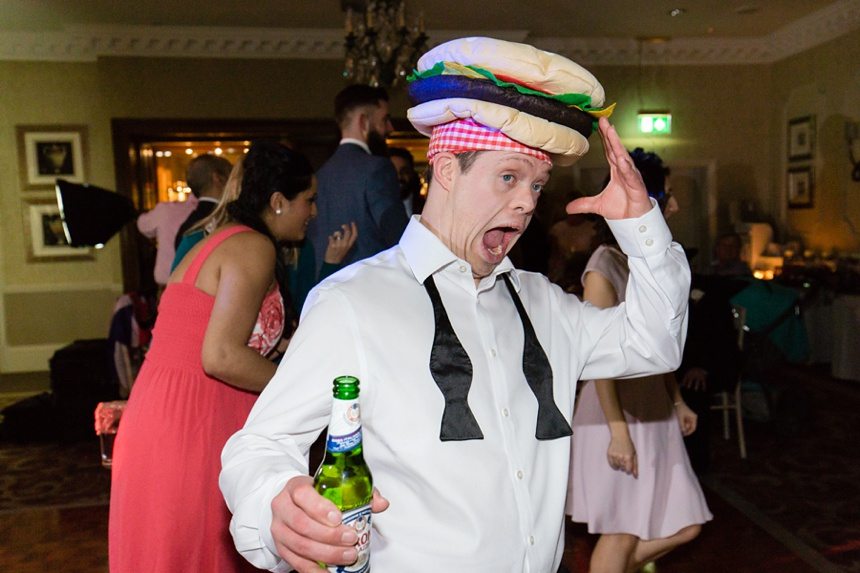 Yorkshire Wedding Photography _ Woodhall Hotel_0250