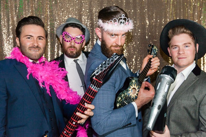 Yorkshire Wedding Photography _ Woodhall Hotel_0252