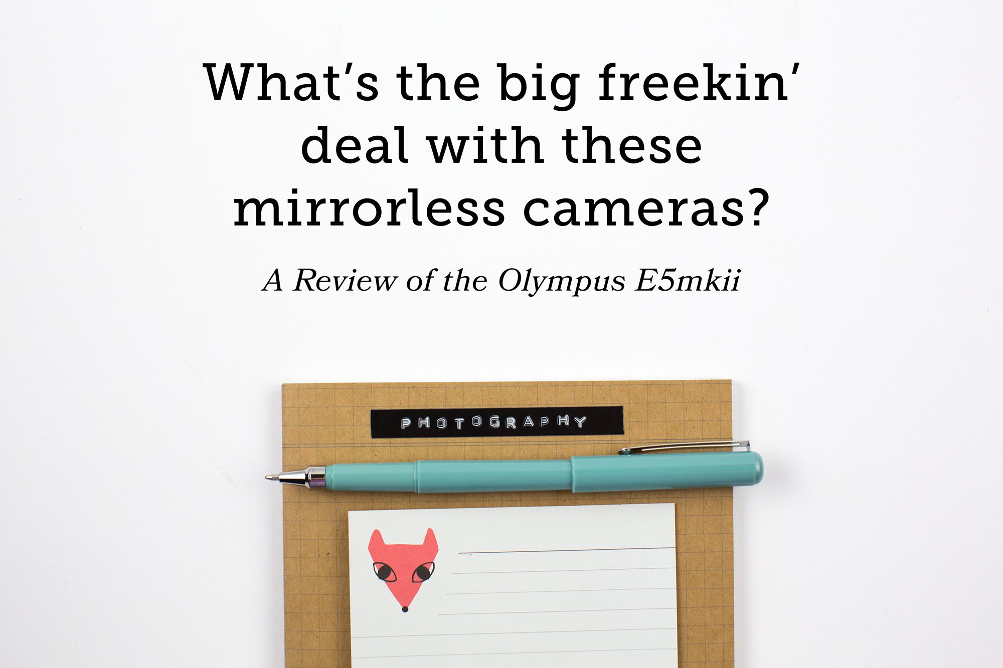 Olympus E5mkii Wedding Photographer Review